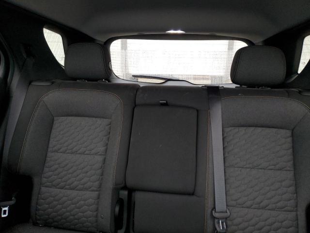 Chevrolet Equinox Lt Image 13