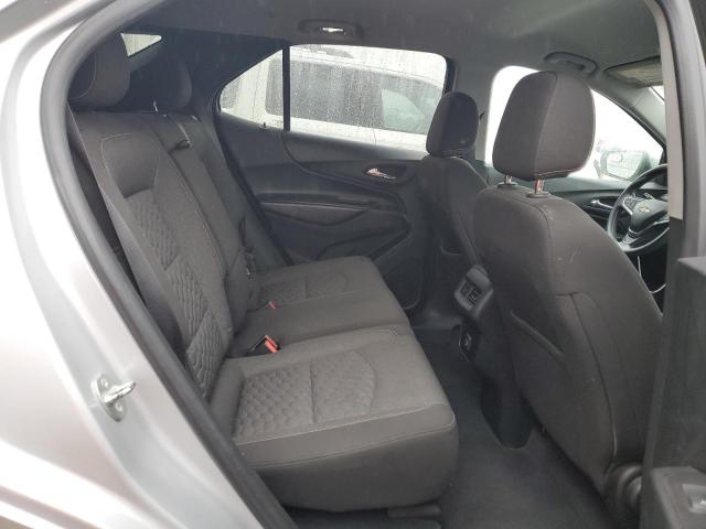 Chevrolet Equinox Lt Image 8