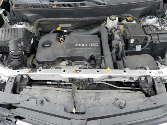 Chevrolet Equinox Lt Image 9