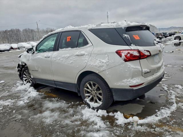 Chevrolet Equinox Lt Image 4
