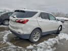 Chevrolet Equinox Lt Image 12