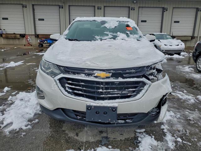Chevrolet Equinox Lt Image 9