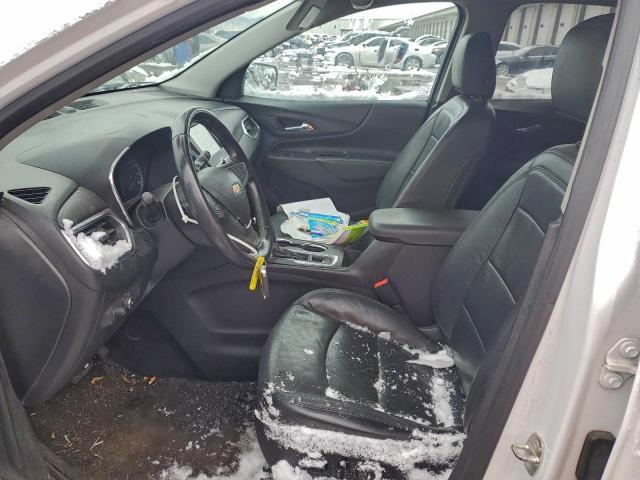 Chevrolet Equinox Lt Image 5