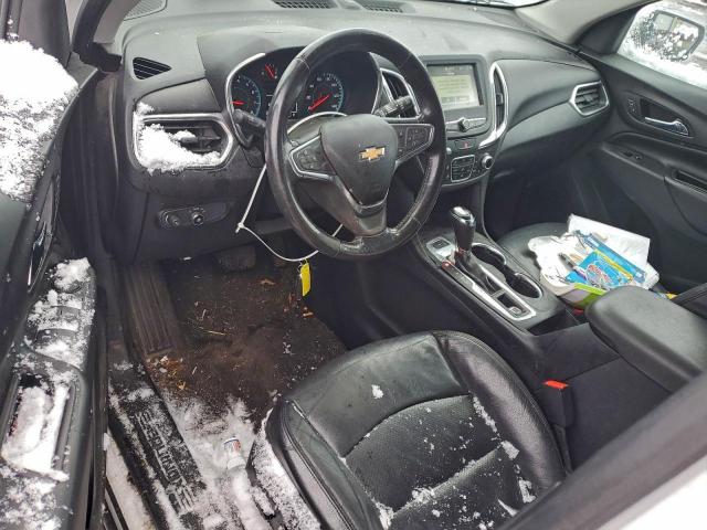 Chevrolet Equinox Lt Image 8