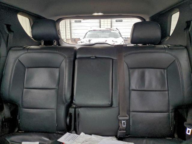 Chevrolet Equinox Lt Image 11