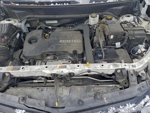 Chevrolet Equinox Lt Image 10