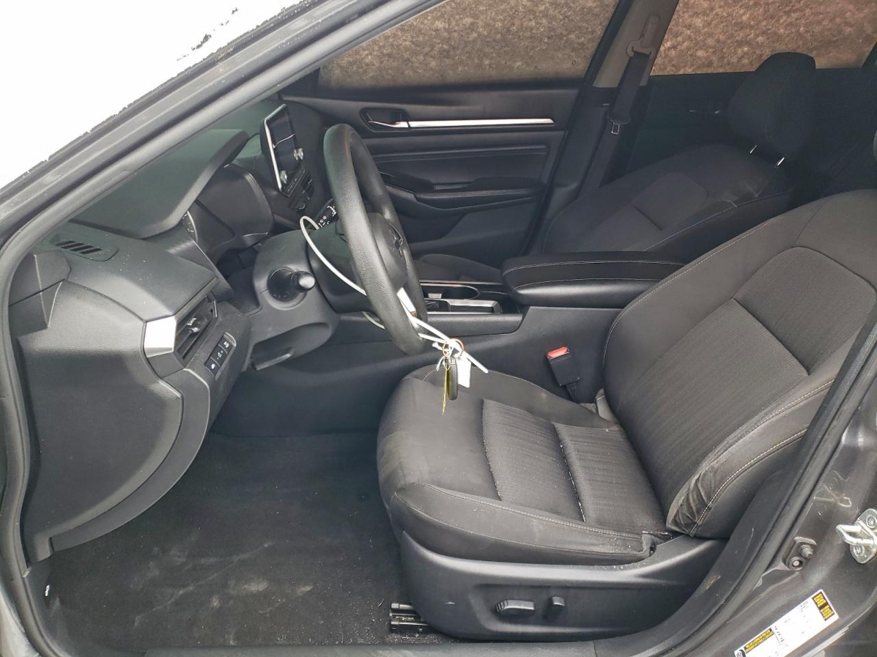 Nissan Altima Sv Image 5