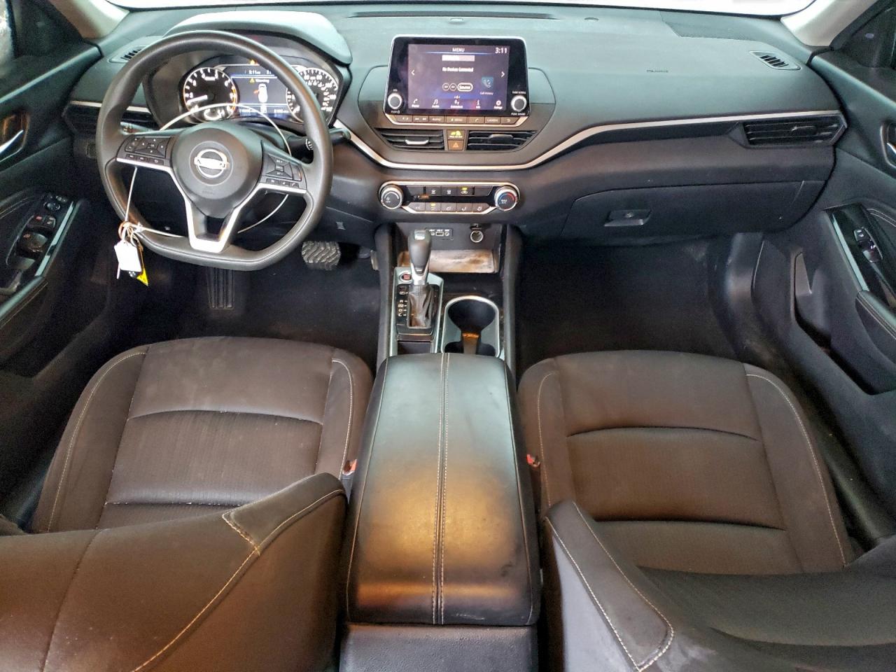 Nissan Altima Sv Image 6