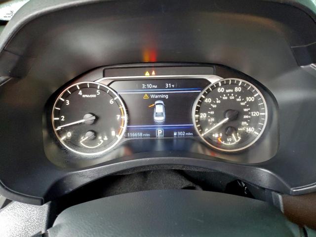 Nissan Altima Sv Image 11