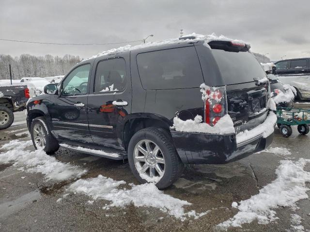 GMC Yukon Denali Image 12