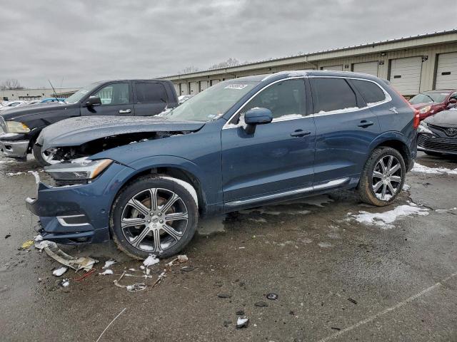  Salvage Volvo XC60