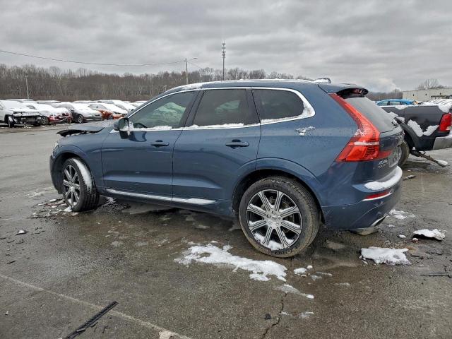 Volvo XC60 T5 Inscription Image 10