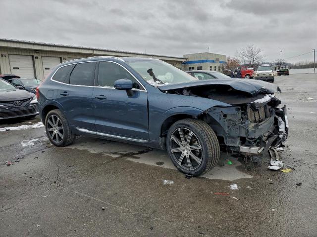 Volvo XC60 T5 Inscription Image 4