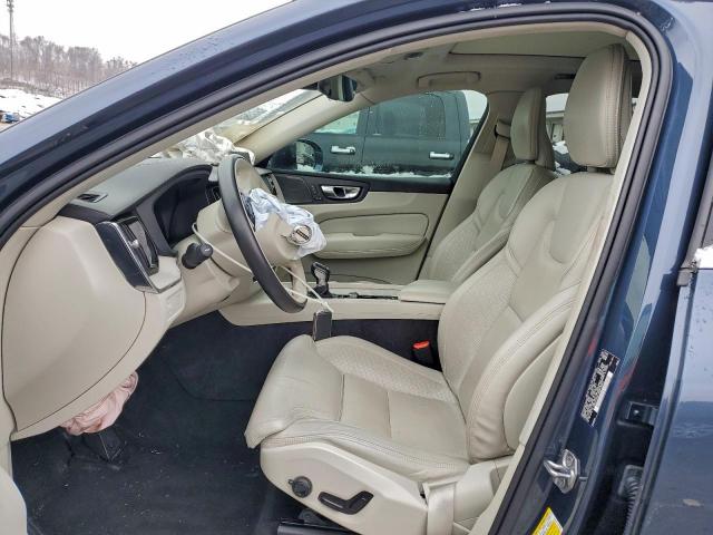 Volvo XC60 T5 Inscription Image 13