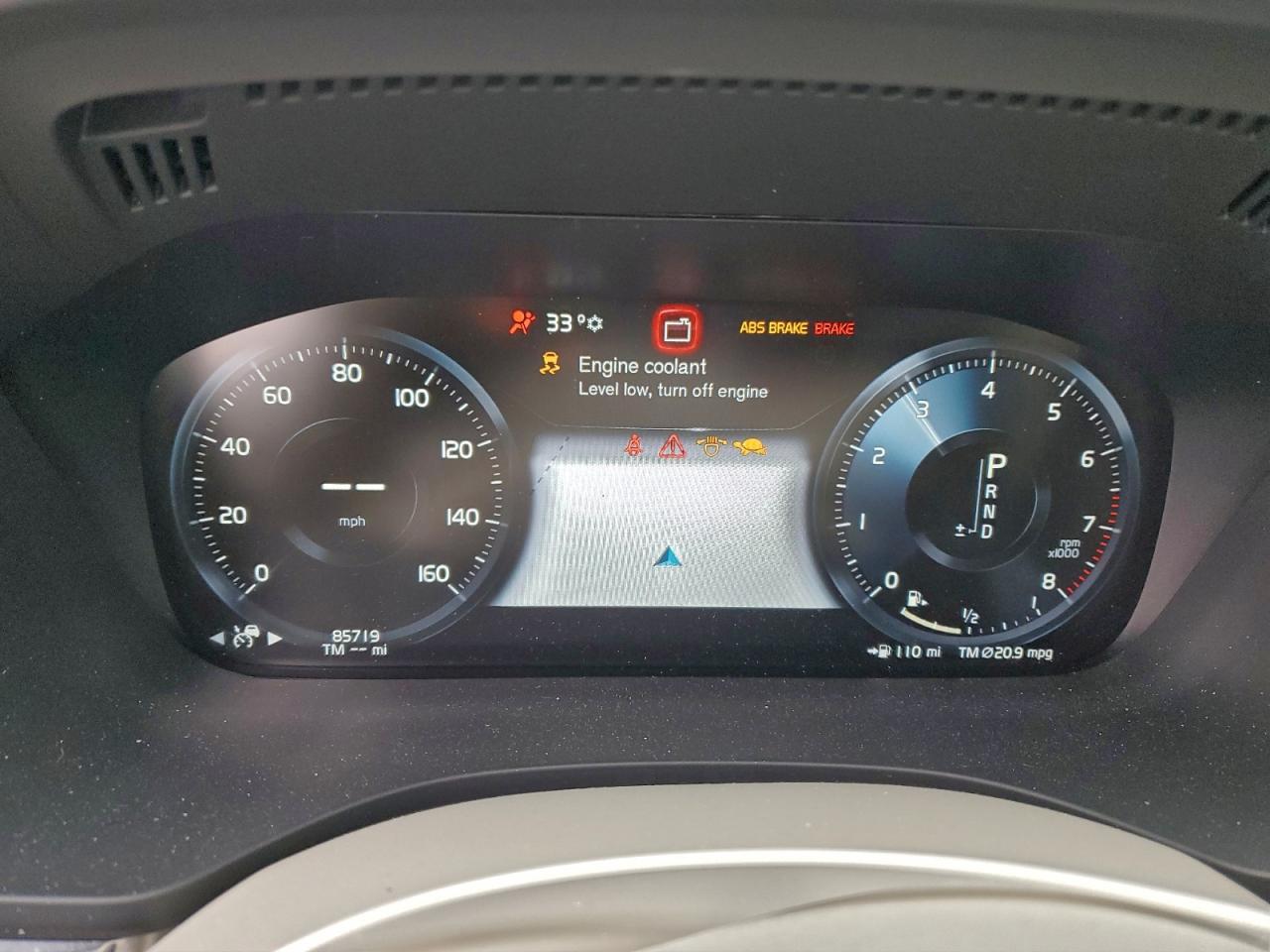 Volvo XC60 T5 Inscription Image 8