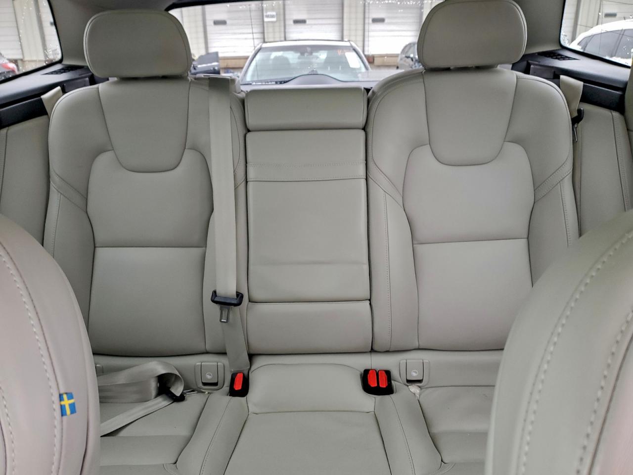 Volvo XC60 T5 Inscription Image 6