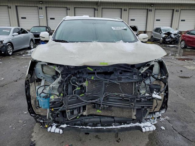 Nissan Rogue S Image 5