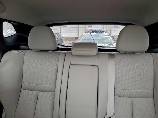 Nissan Rogue S Image 11