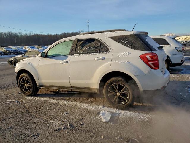 Chevrolet Equinox Lt Image 8