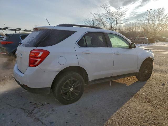 Chevrolet Equinox Lt Image 9