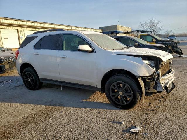 Chevrolet Equinox Lt Image 7