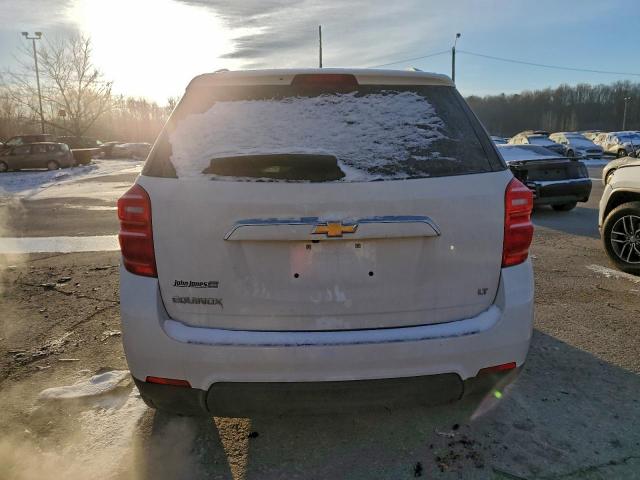 Chevrolet Equinox Lt Image 11