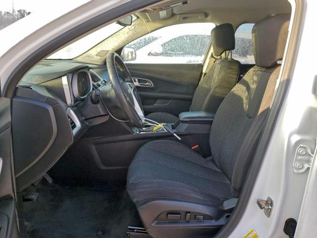 Chevrolet Equinox Lt Image 3