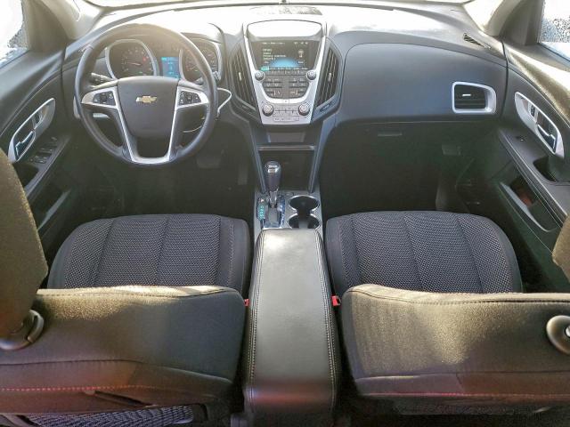 Chevrolet Equinox Lt Image 10