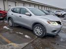 Nissan Rogue S Image 3