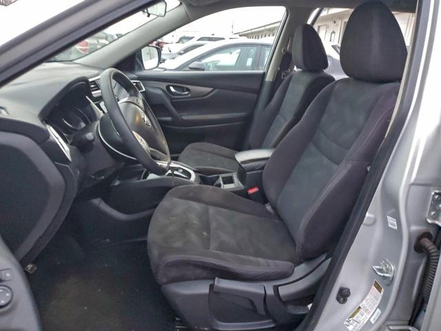 Nissan Rogue S Image 11