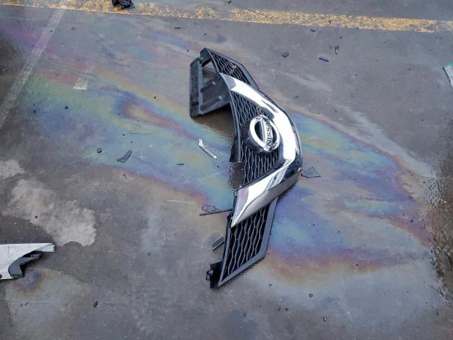 Nissan Rogue S Image 7