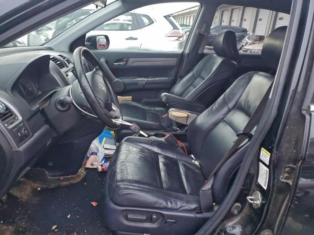 Honda Crv Exl Image 2