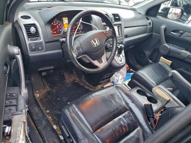 Honda Crv Exl Image 11