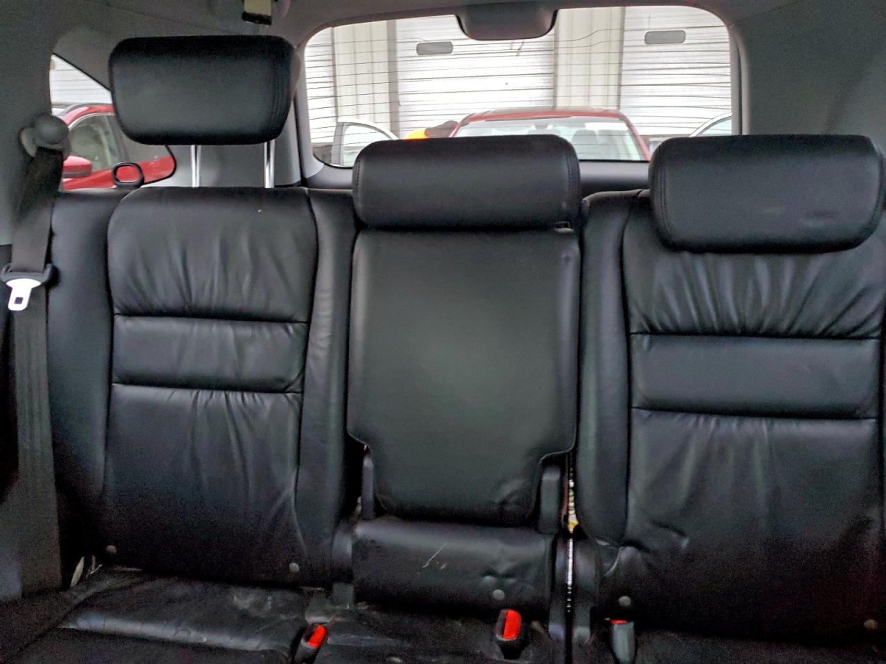 Honda Crv Exl Image 10