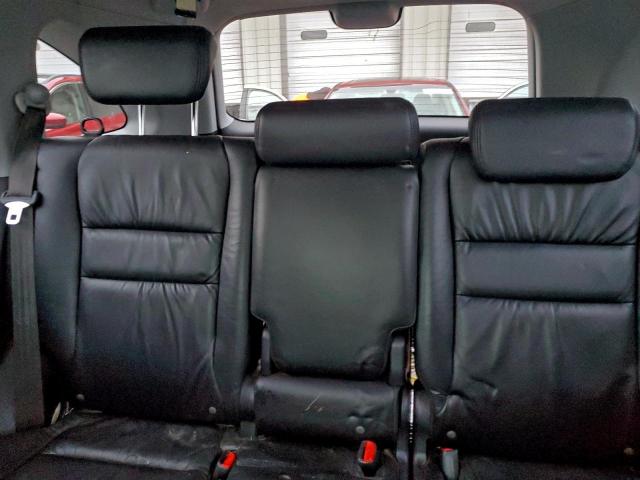 Honda Crv Exl Image 10