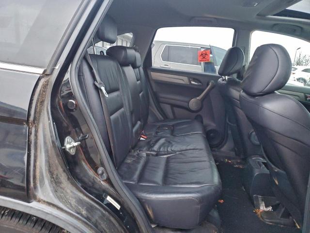 Honda Crv Exl Image 8