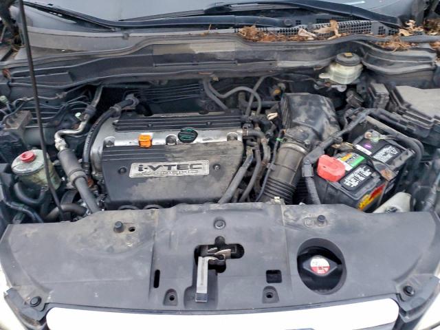 Honda Crv Exl Image 5