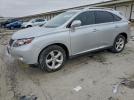 Lexus RX 450h Image 1