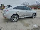Lexus RX 450h Image 10