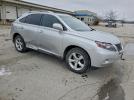 Lexus RX 450h Image 6