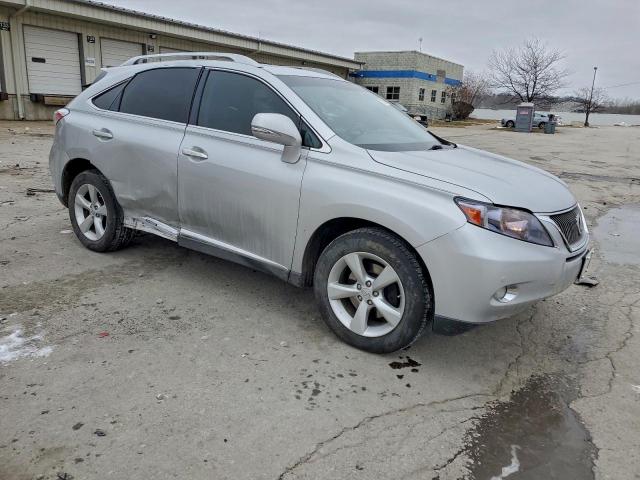 Lexus RX 450h Image 6