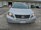 Lexus RX 450h Image 9