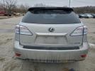 Lexus RX 450h Image 11