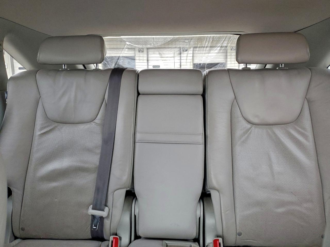 Lexus RX 450h Image 7