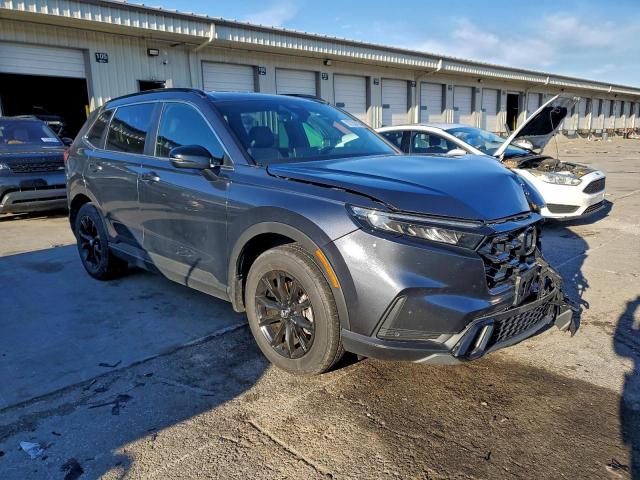 Honda Crv Sport-l Image 14