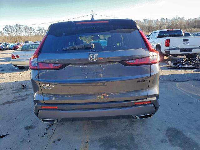 Honda Crv Sport-l Image 6