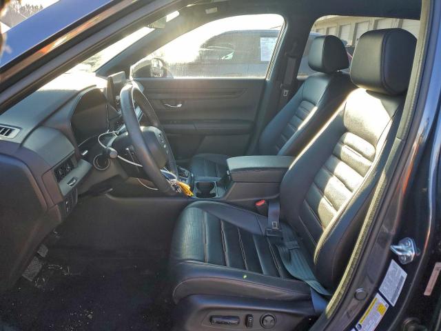 Honda Crv Sport-l Image 2