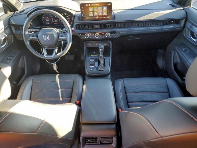 Honda Crv Sport-l Image 7