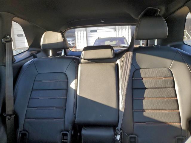 Honda Crv Sport-l Image 4