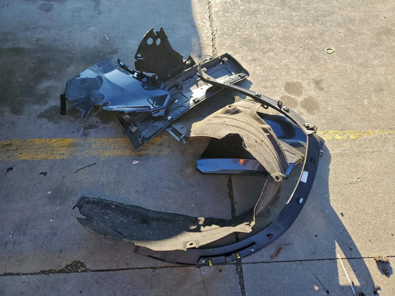 Honda Crv Sport-l Image 5